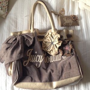Juicy Couture Purse