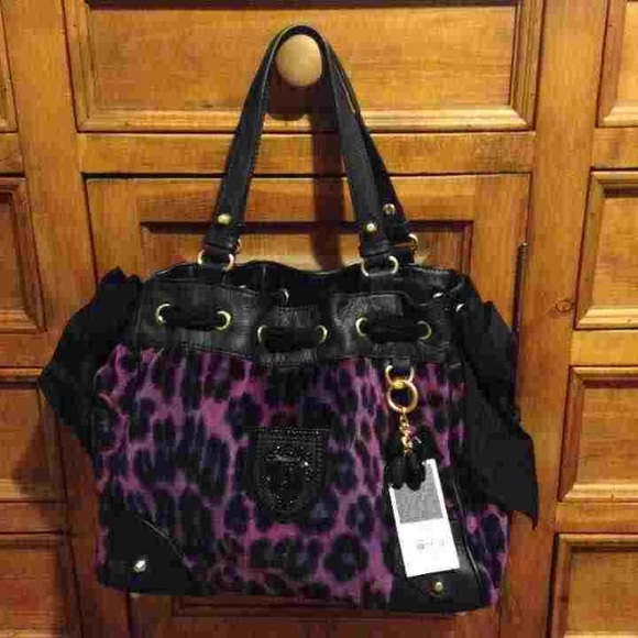NWT Juicy Couture