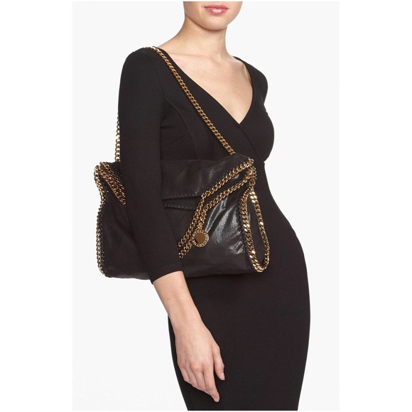 Authentic Like New Stella McCartney Falabella 💕