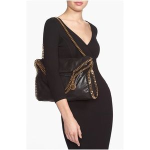 Authentic Like New Stella McCartney Falabella 💕