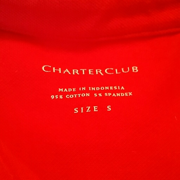 Red Top - Picture 2 of 3