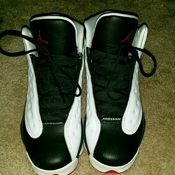 Jordan 13