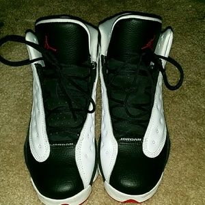 Jordan 13