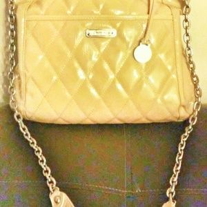 GRACE ADELE "ALEX" HANDBAG