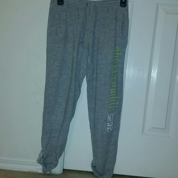 Sweatpants