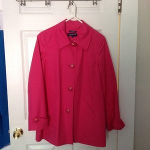 Swing Jacket