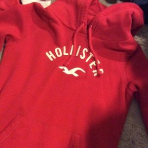 ⭐️SOLD⭐️ Hoodie