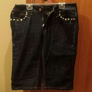 Rocawear barmuda shorts