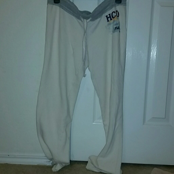 Sweatpants