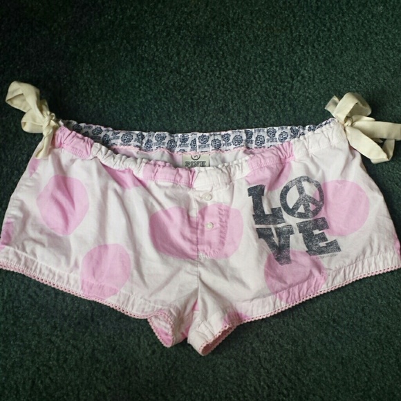 Victoria Secret shorts