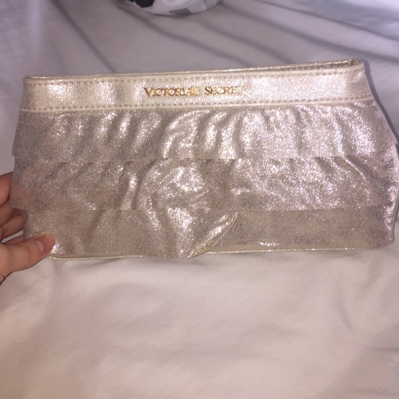VS Bling Makeup Bag