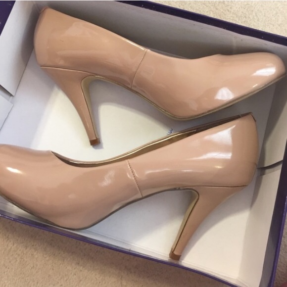 Madden Girl Heels