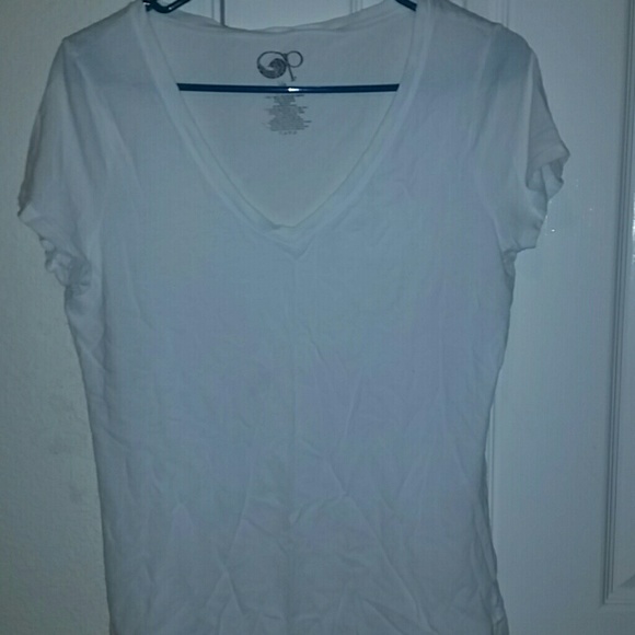 V-neck