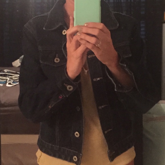 Guess jean jacket