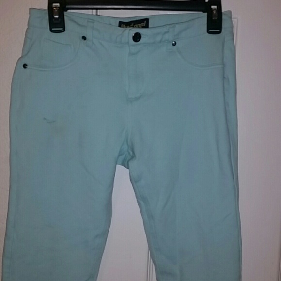 Jeggings