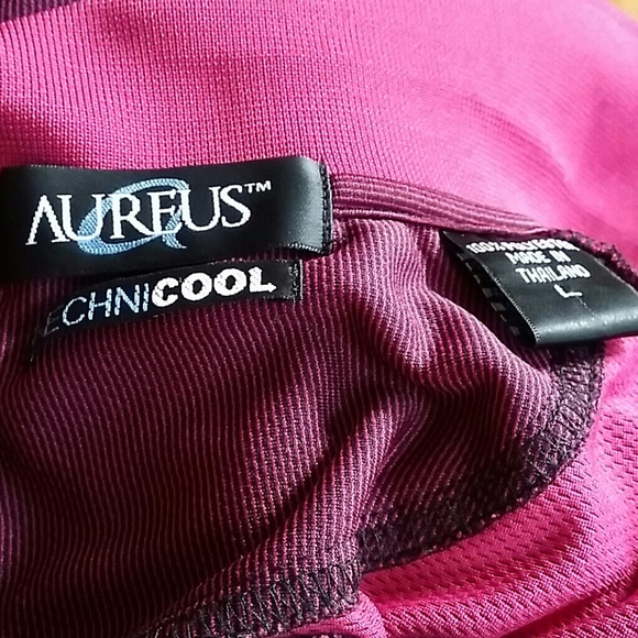 Aureus Top - Picture 4 of 4