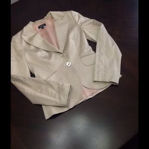 Bebe blazer