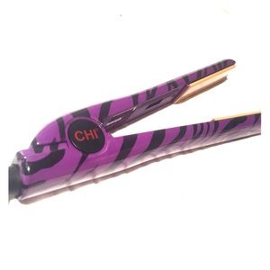 1 inch chi straightener