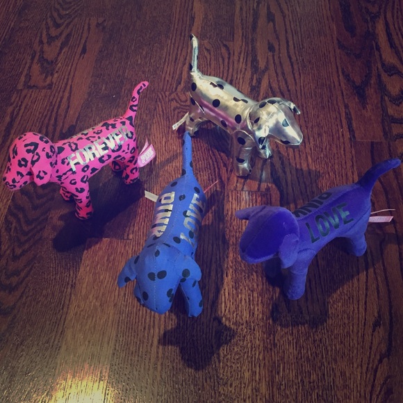 Victorias Secret Dog Bundle