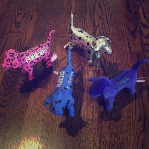 Victorias Secret Dog Bundle