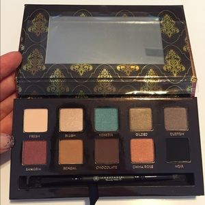 NEW Anastasia Tamanna Palette SOLD OUT EVERYWHERE!