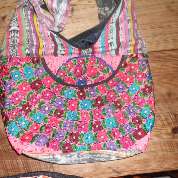 Boho Bag