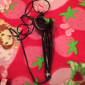 Gyro pro curling wand🇨🇱