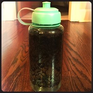 Victorias Secret Water Bottle