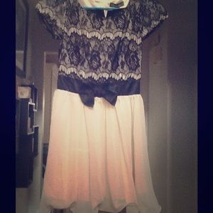 Vintage dress
