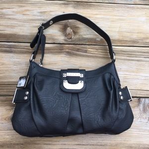 Guess Black Purse