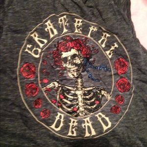 rad grateful dead shirt