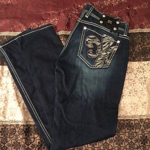 *OBO* Miss Me Jeans Size 29
