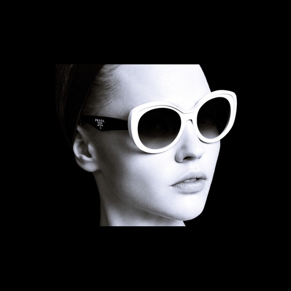 Prada Accessories - Authentic Prada sunglasses NWT