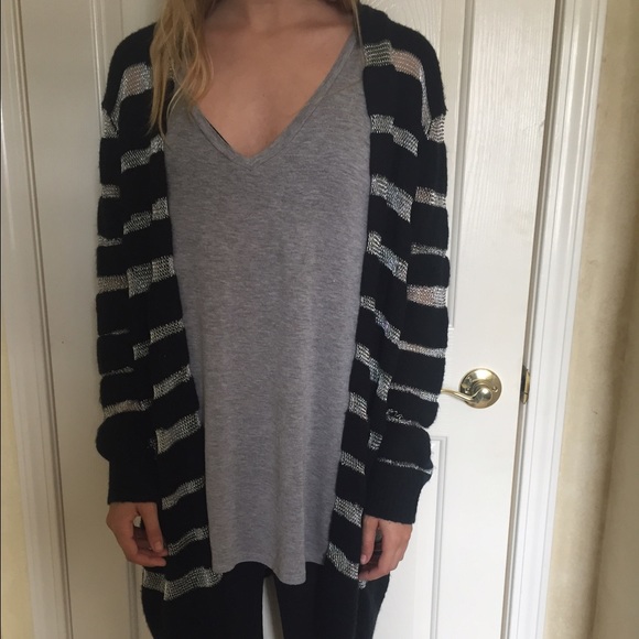 Lush sweater