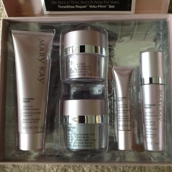 Mary Kay Timewise Repair