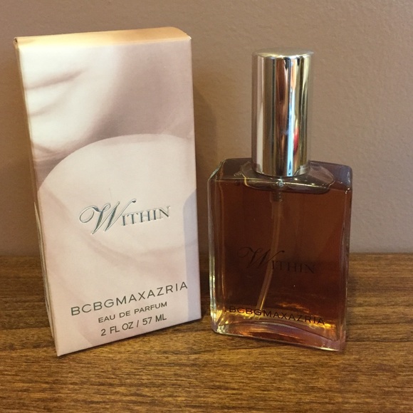 BCBGMaxzaria Within Perfume