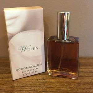 BCBGMaxzaria Within Perfume
