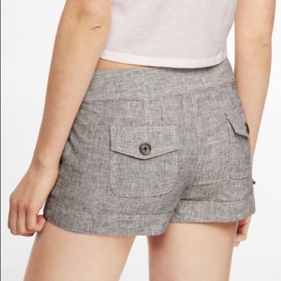 Express shorts - Picture 2 of 4