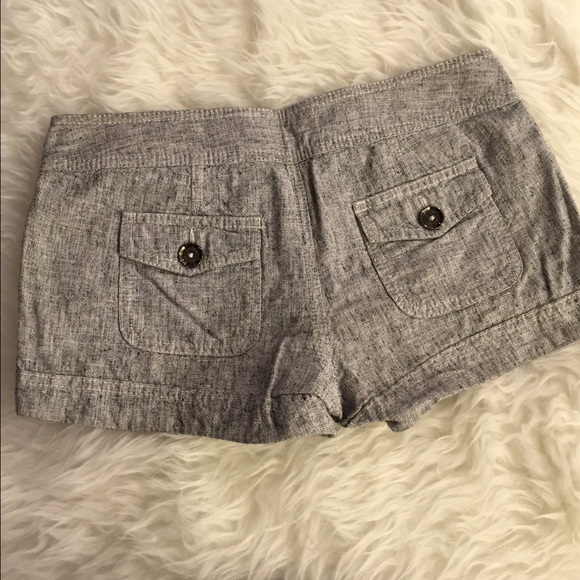 Express shorts - Picture 4 of 4