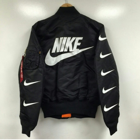 Nike Jacket