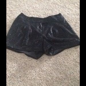 Jennifer Lopez shorts
