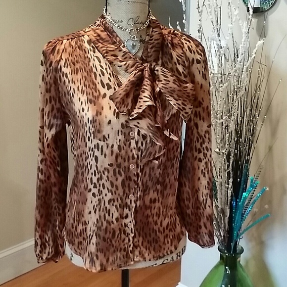 New York & Company Top