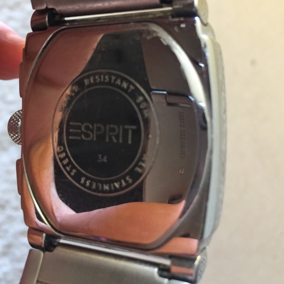 ESPRIT watch