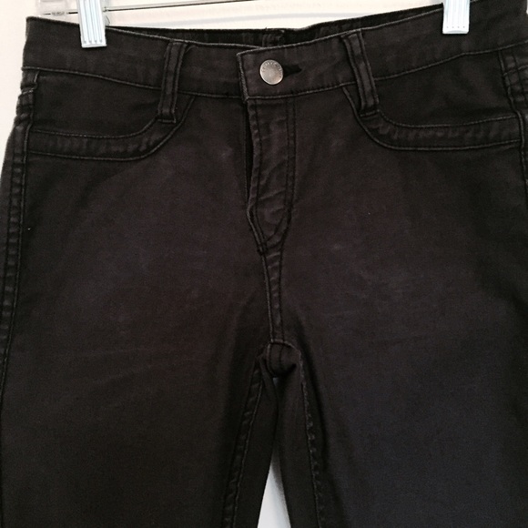 Calvin Klein Reversible Jeans - Picture 3 of 4
