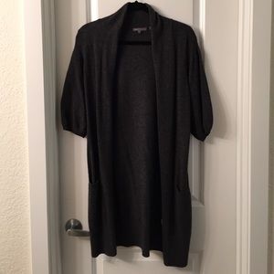 Cashmere Vince sweater