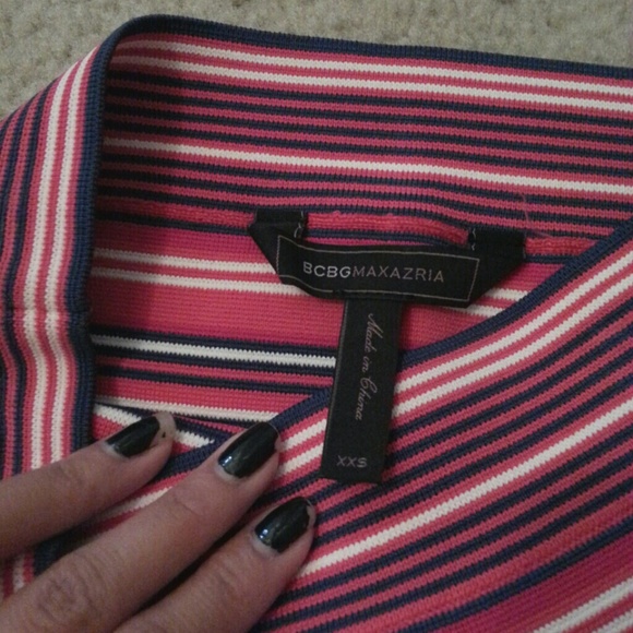 Bcbg Maxazria bodycon skirt - Picture 3 of 3