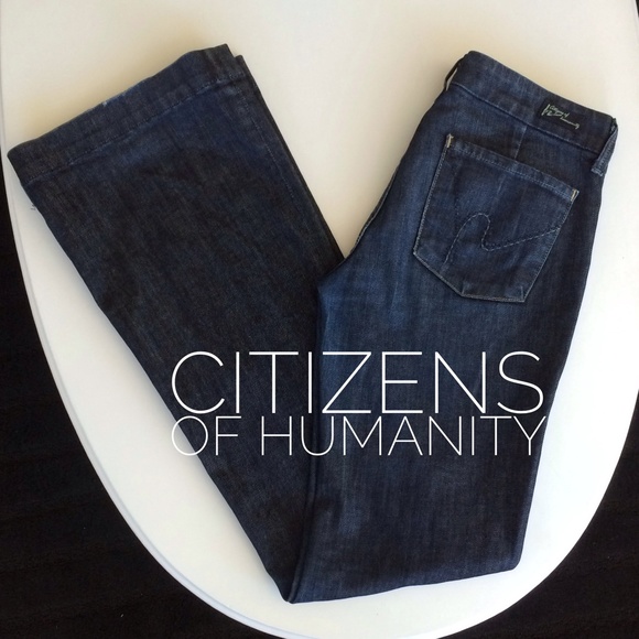 Citizens of Humanity