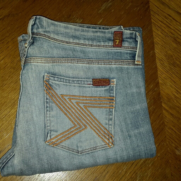 7 Jeans