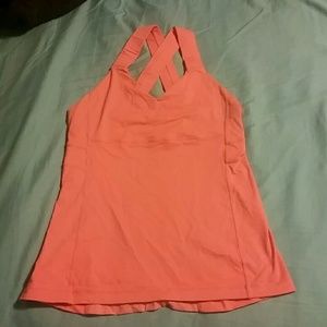 Lululemon top