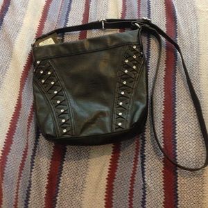 Clark purse